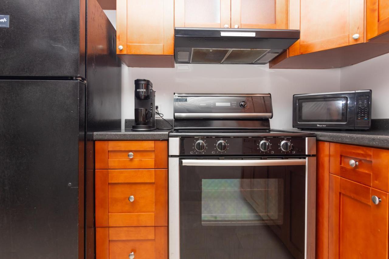 Miami Downtown Modern Apartment - 5 Minutes To Wynwood - 10 Minutes To South Beach Exterior photo